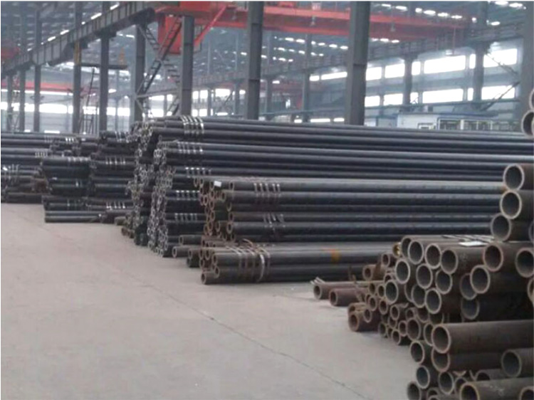 古塔12cr2mo化肥专用管
